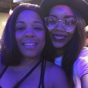 Meet your Posher, Allison